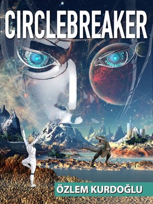 cover image of CircleBreaker